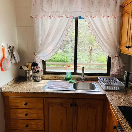 Apartamento - Maris